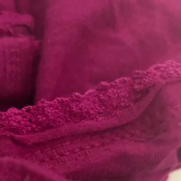 Old Navy Ruffle Mini Skirt XS - Picture 8 of 8